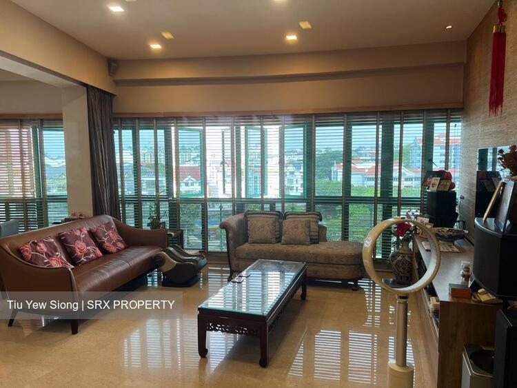 Southaven II (D21), Condominium #404498111